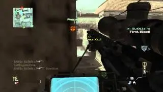 How To Start a Game.