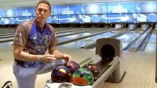 Chris Barnes - Intermediate Tips #11- Interchangeable Thumbs
