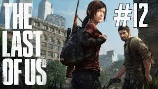 Let's Play O-Ton: The Last of Us #12 [PS3] [Deutsch] [HD+] - Nicht allein im Museum
