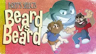 Spicy Jenga Confessions | Ep. #8 | Beard Vs. Beard | Super Beard Bowl