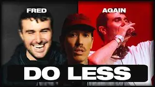 How to Visually Upgrade Your Music Brand: Art Direction Playbook (Fred Again Edition)