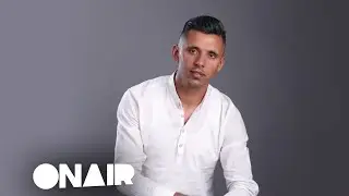Lan Haradini- Tallava 2020