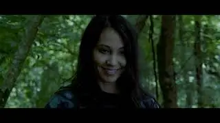 Hauntology (2024) Exclusive Trailer - Original 'Halloween' Star Nancy Loomis Returns to Horror