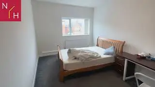 Marshall terrace, DH1 - 2 bed student property