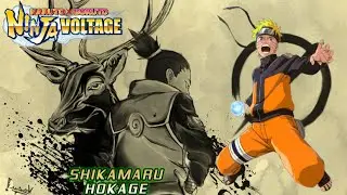 NxB Daily Fails: Shika Hunt | Naruto x Boruto Ninja Voltage