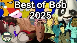 [YTP] Best of Bob 2025