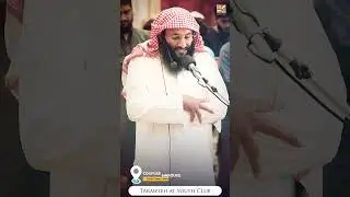 Qari Abdul Quddoos | Youth Club