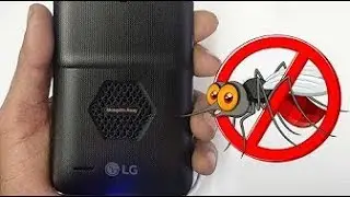 New Phone: LG K7i (Technology in 2K D)