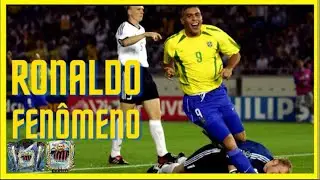 # EA SPORTS FC # 🔥SEJA BEM VINDO FEN&Ocirc;MENO🔥