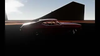 V8 sound in SimplePlanes