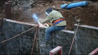 Nine small hydroelectric power plants to be built in East Kazakhstan Region