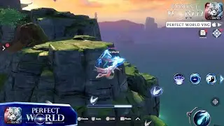 ⚔ Perfect World VNG - PH ⚔ FLYING