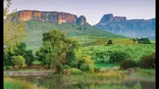 UMRA Travels: Southern Africa