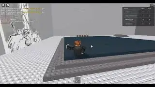 umm, some weird bots start spamming on fencing