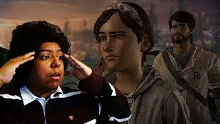 A NEW ADVENTURE!!! | The Walking Dead Season 3 (Episode 1)