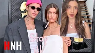 Hailey Bieber Issues Cease and Desist to TikToker Over Justin Bieber Marriage Abuse Claims