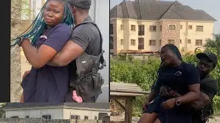 She framed up her husband and made him go to prison in Uk 🇬🇧 and sold all his properties