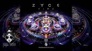 Zyce - The Music Box Of Wonders