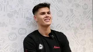 SF&Aring; - Portr&aelig;t Luca Kjerrumgaard