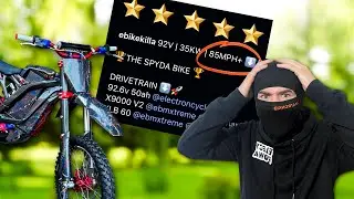 I REVIEW YOUR E-BIKES !!!
