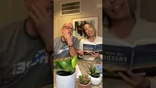 Steps to relational Healing with Ken and Meaghan