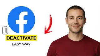 How To Deactivate Instagram Account (EASY WAY 2026)