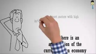 Video 24 Appreciation of the currency in an economy