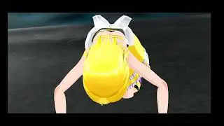 PocketMQO [MMD] TDA Chica The Chicken (DatenshiAkura) - Toxic แปลไทย [ภาษาไทย] | ประเทศไทย🇹🇭