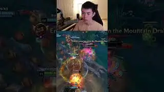 The Most SATISFYING 5 Man Rell Ult?!