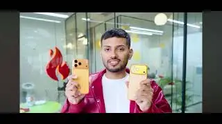 Fake iPhone 17 Pro iPhone 17 Pro real