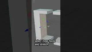 How Industry Leading Animation Companies make a Cube - Tips & Tricks #shorts #3danimation #tutorial
