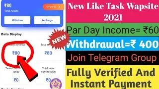 new colour prediction website | new earning website | new earning website today