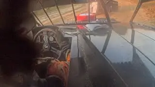 Raceway 7 UMP Modified Heat Race In Car - Aug 15 2025