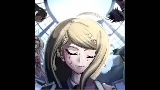 free danganronpa animations from scrapped edits