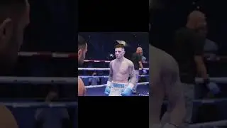 undisputed kid Galahad vs Lee McGregor  #leemcgregor #kidgalahad #boxing