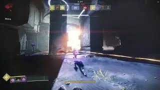 Spectral Blades probably needs that nerf
