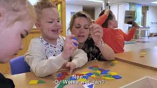 Onderbouw Werf