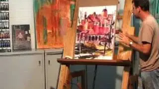 Paul McCarthy - Derivan Artist Talks