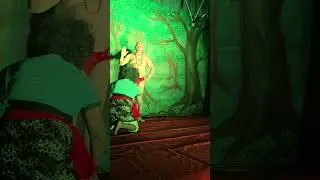 #Goa #India & its UNIQUE LOK KALA , DASHAVATARI NATAK #SHREE SWAMI SAMARTH#AMAZING ACTING BY ARTISTS