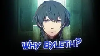 Fire Emblem: Теория трёх домов. Почему Байлет?