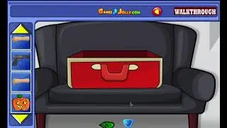 Lovely Elephant Rescue Walkthrough - Games2Jolly