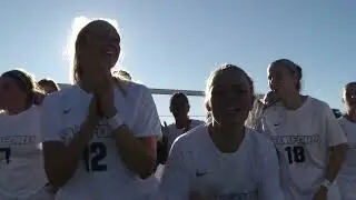 WSOC: Furman vs Samford, SoCon Championship Highlights