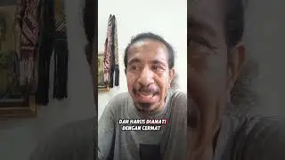 TRADISI VS TRADISI SUCI