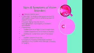 Healthy Vision Awareness
