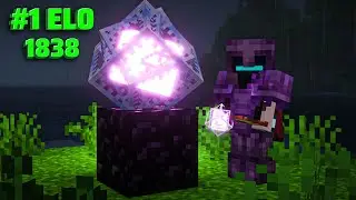 #1 ELO | Minecraft PvP | Crystal PvP Montage | 4k