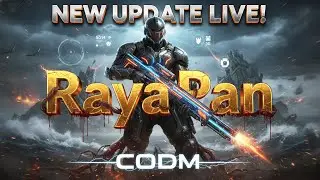 🔥 You Should See This New MP Ranked Season PUSH in CODM &mdash; It&rsquo;s Absolutely Insane! 🔥