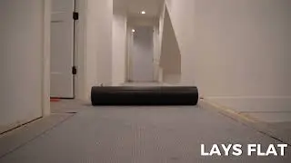 Gator Guard Titanium &ndash; Reusable Floor Protection for Construction & Renovation