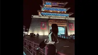 ✨默 - 那英 Mo Na Ying + Huang Hun 黄昏 | Xaing Mei🇨🇳