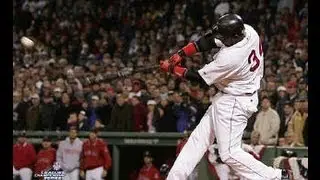 Top 10 All-Time MLB Designated Hitters