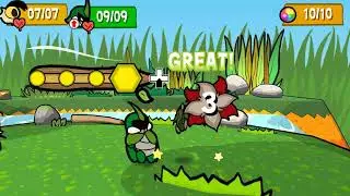 Bug Fables: The Everlasting Sapling